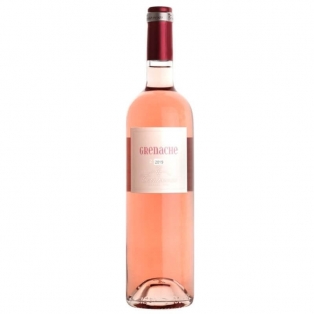 Vin Grenache Rosé  - Terrassous