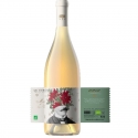 Vin Muscat de Noël - Le Botaniste - Domaine de Rombeau