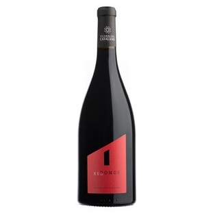Vin Red Domus - Les Vignerons Catalans