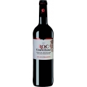 Vin Côtes du Roussillon Rouge Roc du Gouverneur - Arnaud de Villeneuve