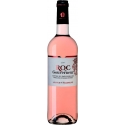 Vin Côtes du Roussillon Rosé Roc du Gouverneur - Arnaud de Villeneuve