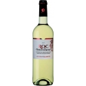 Vin Côtes du Roussillon Blanc Roc du Gouverneur - Arnaud de Villeneuve