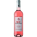 Vin Côtes Catalanes Rosé Roc du Gouverneur - Arnaud de Villeneuve