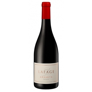 Arqueta 2020 - Lafage 75cl
