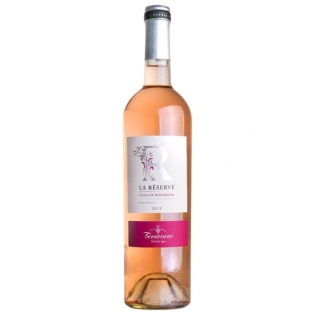 Vin La Réserve Rosé  - Terrassous